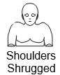 Shoulder Shrugged