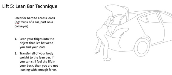Third slide